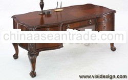 Writing Desk Chippendale