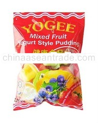 YOGEE Nata Pudding with Soya