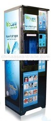 Biocare Nano Hydrogen Vending Machine