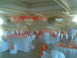 Ballesteros Catering Services