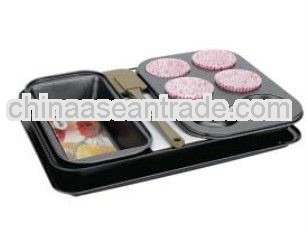 5pcs baking set with baking tools