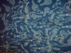 Batik Tulis Cloth