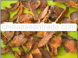  Dried Sliced Turmeric