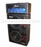 KEYBOARD AMPLIFIER KBX 550 Head