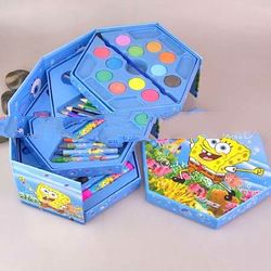 CHILDREN STAIONERY GIFT SET