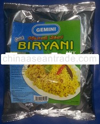 GEMINI BRIYANI MIX 400GM