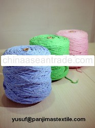 Various Color Mop Yarn