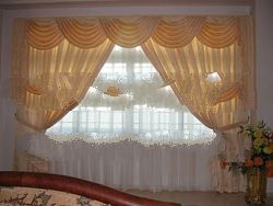 Classic Curtain