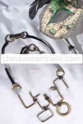 Hitashi Necklace