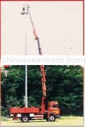 Aerial Platform