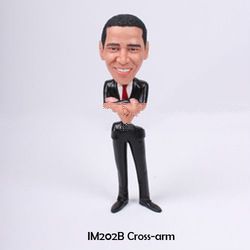 Caricature Dolls