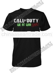 Firebrand Inc. "Call of Duty"