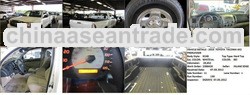Toyota Tacoma Left Hand Drive- 4700cc 2008