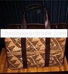 Rattan Bag
