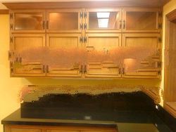 kitchen cabinetry
