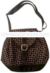 Batik Hand BAg