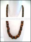 handicraft necklaces
