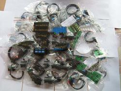 Universal Dash Programmer 2008