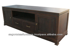 Sentani TV Meubel by PT. Segoro Mas