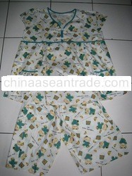 TULIP ROMANCE sleepwear