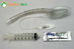 Laryngeal Mask (Silicone Disposable)