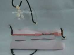 Contemporary Clutch Bag