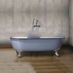 Rosenheim Designer Freestanding Cast Iron