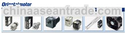 Oriental Motor
