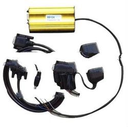 Motorola 912/9S12/9S12X Programmer V1.54