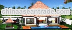 BALI ARCHITECT DESIGN service