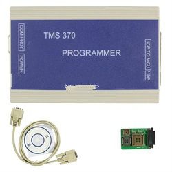 TMS370 Mileage Programmer mileage Correction Tool