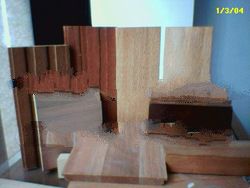 Wood Product