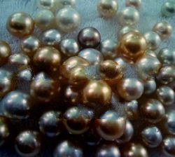seawater pearl