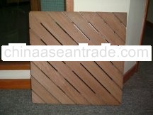 Diagonal Tiles