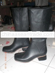 Womens Boot