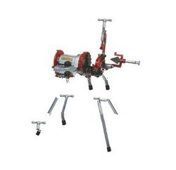 Wheeler-Rex 6793 6793 Pipe Threading Machine