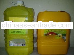 Palm & Soya Cooking oils