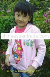 Jacket Silcos