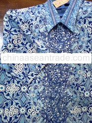 batik