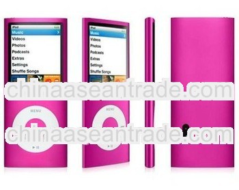 5th Gen 8GB MP3/MP4/MP5 Player with Camera 9 Colors