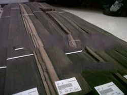 Veneer Ebony