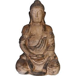 BALI STONE STATUE BS59