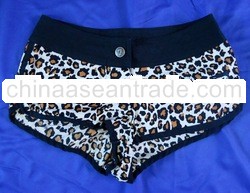women beach shorts
