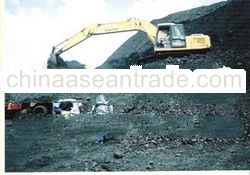 Steam Coal