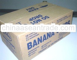 Banana Chips