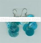 Shell Earring