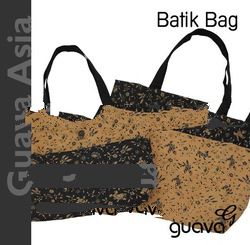 Batik Bag