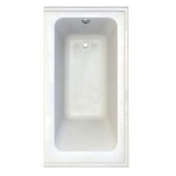 Studio 5 x 32 Integral Apron Bathtub