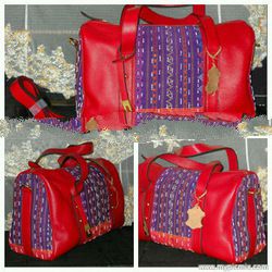 Ethnic Bag