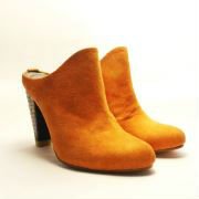 I'm in Love - Orange